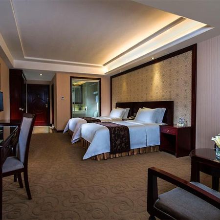 Vienna Hotel Shenzhen Fenghuang Road Luaran gambar