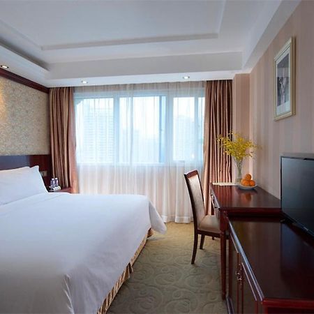 Vienna Hotel Shenzhen Fenghuang Road Luaran gambar
