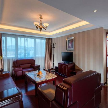 Vienna Hotel Shenzhen Fenghuang Road Luaran gambar