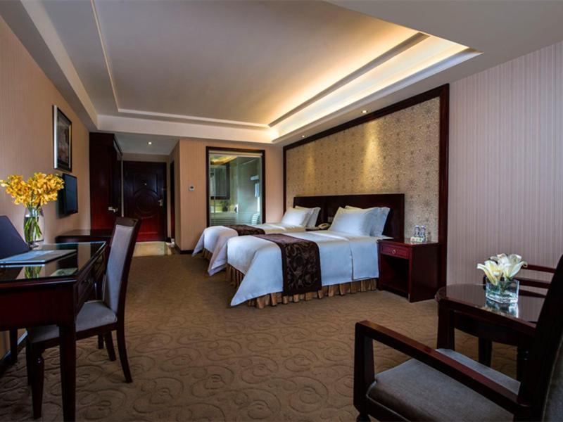 Vienna Hotel Shenzhen Fenghuang Road Luaran gambar