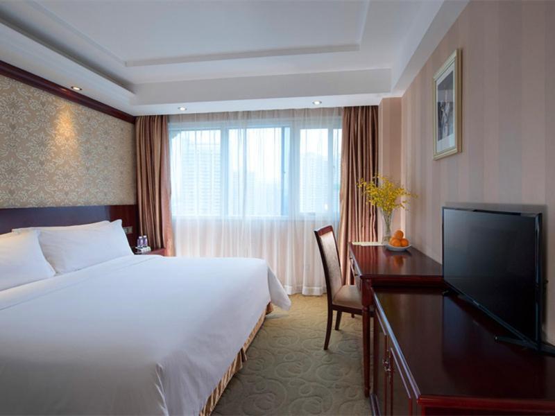 Vienna Hotel Shenzhen Fenghuang Road Luaran gambar