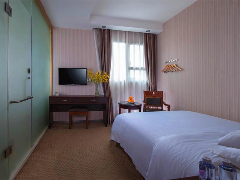 Vienna Hotel Shenzhen Fenghuang Road Luaran gambar