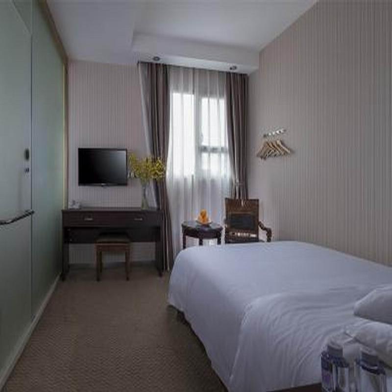 Vienna Hotel Shenzhen Fenghuang Road Luaran gambar