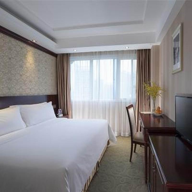 Vienna Hotel Shenzhen Fenghuang Road Luaran gambar