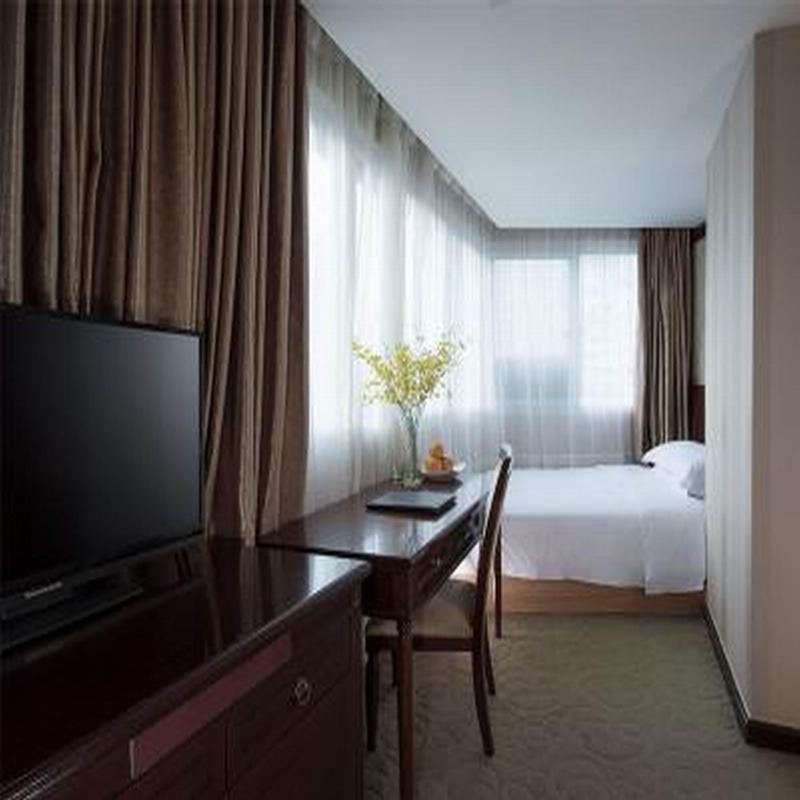 Vienna Hotel Shenzhen Fenghuang Road Luaran gambar