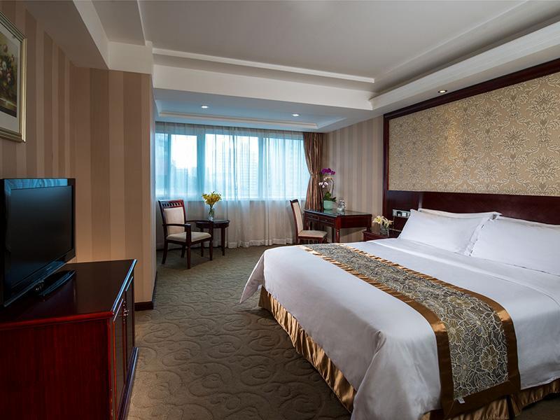 Vienna Hotel Shenzhen Fenghuang Road Luaran gambar